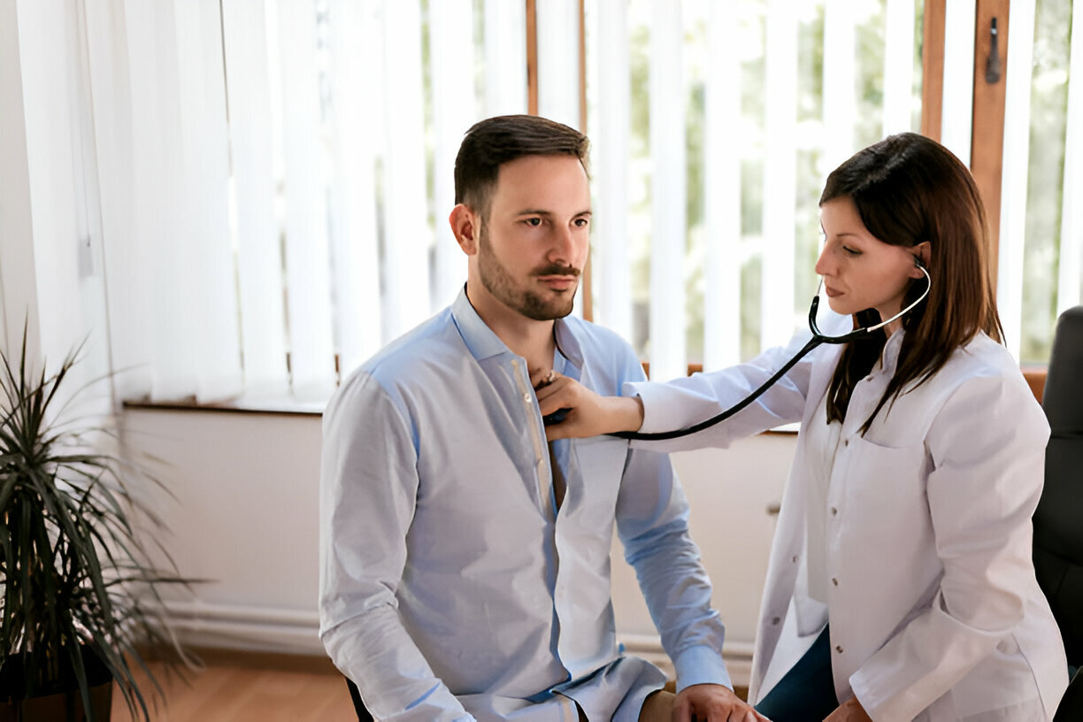 Pulmonary Embolism / Pulmonary Hypertension